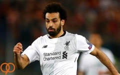  صلاح  فینال لیگ قهرمانان نبرد من و رونالدو نیست