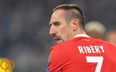  ریبری  ما فینال جام حذفی را در پیش داریم و باید به فکر آن باشیم