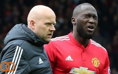 مورینیو میخواهم دارمیان و بلیند را حفظ کنم