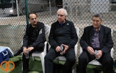 قراب هدف استقلال فینال لیگ قهرمانان آسیا است