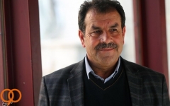 اصفهانیان از ۱۵ داور برای دیدارهای پرسپولیس و استقلال استفاده میکنیم زرگر خداحافظی نمیکند