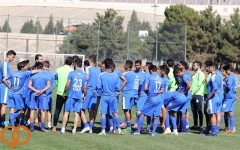 مربی بدنسازی استقلال از بایرن مونیخ میآید