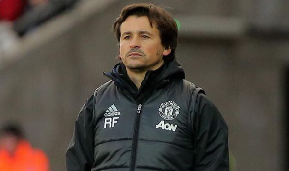 مورینیو دستیارم گزینه مناسبی برای آرسنال است