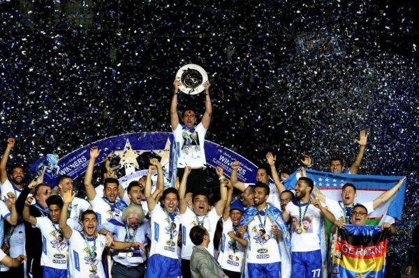 ویژه برنامه شبهای فوتبالی برای قهرمانی استقلال