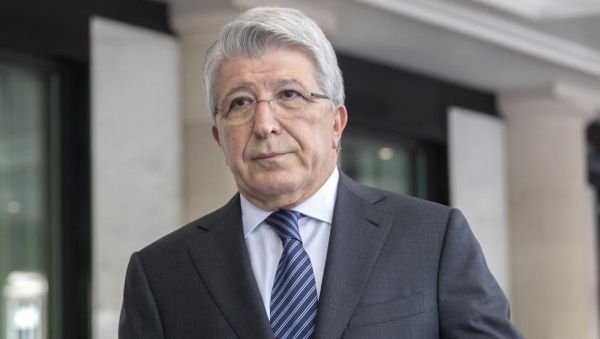 گریزمان فصل بعد هم در اتلتیکو می ماند