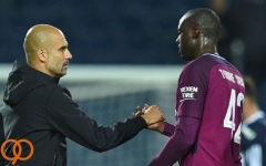 گواردیولا توره در تابستان منچسترسیتی را ترک میکند