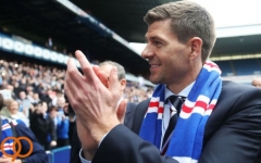 جرارد دغدغه ای بابت عدم تجربه مربیگری ندارم