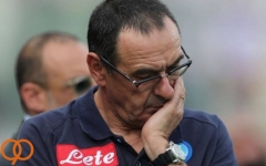 تایید جدایی ساری از ناپولی