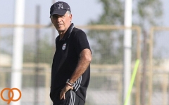 کیروش مربیگری بسیار طاقتفرساست من با فوتبال خیابانی بزرگ شدهام