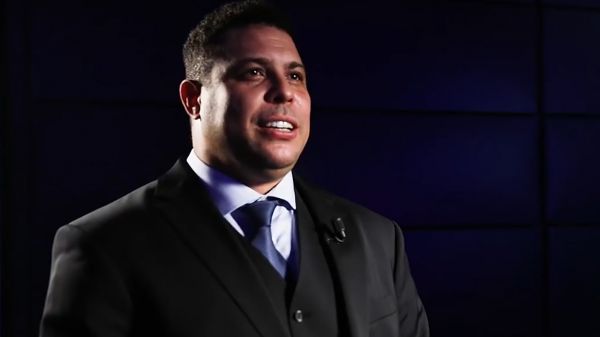 تمجید ویژه رونالدو برزیلی از تیم ملی اسپانیا