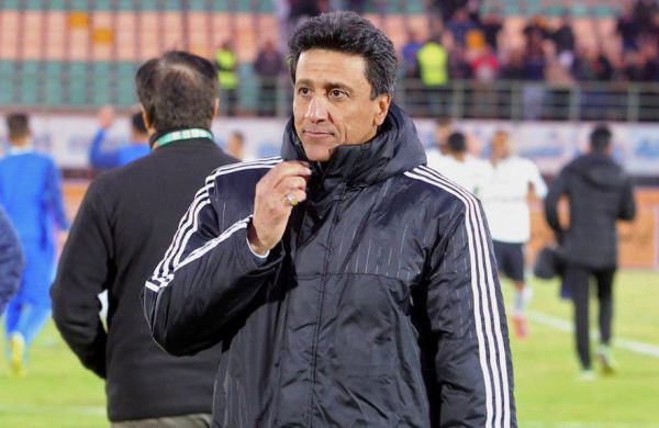  مرفاوی  مشکلات مالی استقلال خیلی هم زیاد نیست