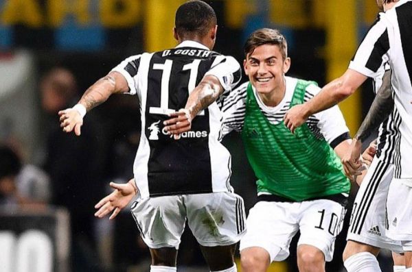  ترکیب اصلی یوونتوس و بولونیا اعلام شد