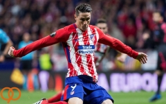 فرناندو تورس در یک قدمی انتقال به شیکاگو فایر