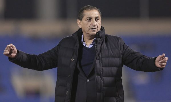  رامون دیاز، اصلی ترین گزینه الوصل امارات