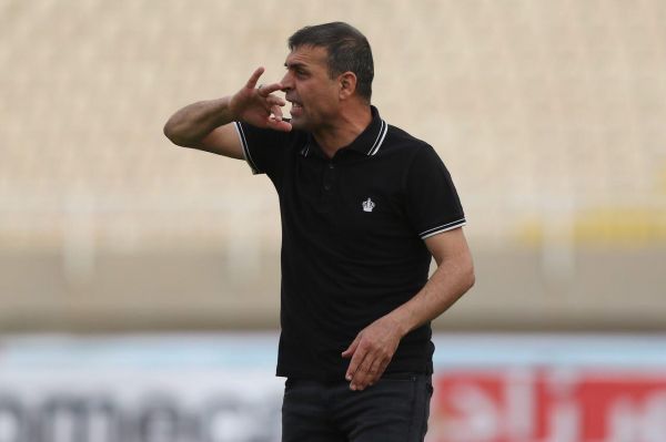  ویسی  خود من برای مرفاوی تیم پیدا کردم