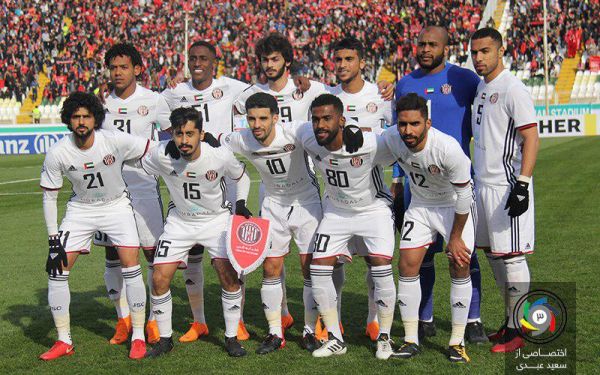  توازن آسیایی الجزیره بهم می‌خورد