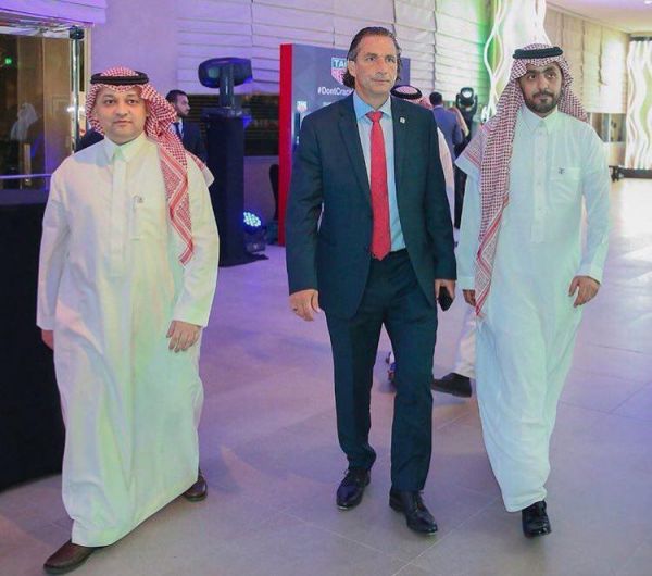  سرمربی عربستان، نقطه مقابل کی‌روش