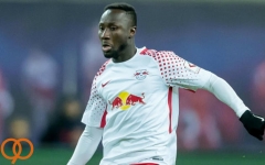  یورگن کلوپ  منتظر ورود نبی کیتا به لیورپول هستم  او کمک زیادی در فصل بعد به ما خواهد کرد