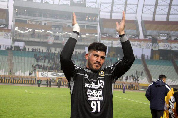  عالمه در انتظار انتخاب سرمربی سپاهان