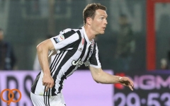  لیخشتاینر  در پایان فصل یوونتوس و سری آ را ترک می کنم