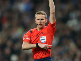  خاطره تلخ بارسلونا از داور ال کلاسیکو