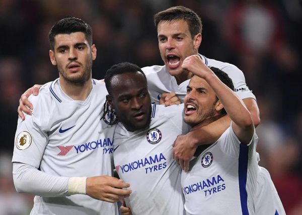  ترکیب اصلی لیورپول و چلسی اعلام شد