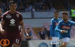  سری آ؛ ناپولی متوقف شد، یوونتوس یک نفس تا قهرمانی در اسکودتو