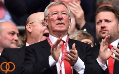  سرآلکس فرگوسن هنوز هم تحت مراقب ویژه است و بهبودی دیده نشده است