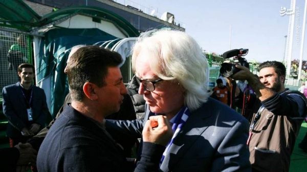 قلعهنویی خواسته شفر را اجابت کرد