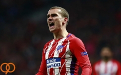  رییس بارسلونا مذاکره با گریزمن را تایید کرد