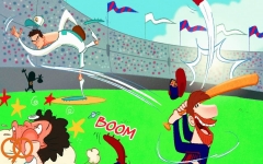  طرح نوشت؛ ال کلاسیکویی پرهیاهو با طعم خشونت