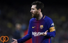  بارتومئو  تاکنون هیچ پیشنهادی برای لیونل مسی دریافت نکرده ایم