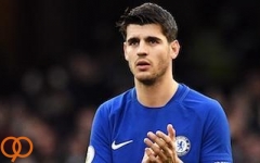  افزایش احتمال بازگشت موراتا به یوونتوس