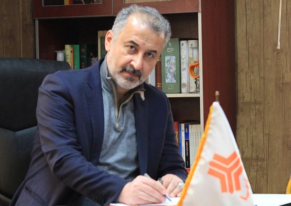  مدیرعامل سایپا  دایی قرارداد دارد و می‌ماند