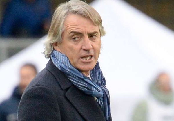 گاتزتا توافق مانچینی با تیم ملی ایتالیا