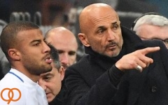 رافینیا دوستدارم در اینتر بمانم