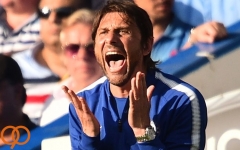  کونته  تاتنهام و لیورپول یک قدم از ما جلوتر هستند