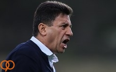 قلعهنویی برخی که قرار بود عصای ما باشند نزدیک بود بلای جانمان شوند تعویضهای استقلال به نفع ذوبآهن شد