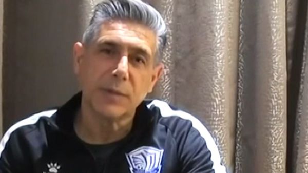 چرا افشین قطبی به ایران برنمی گردد