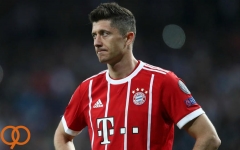 بواتنگ لواندوفسکی باید به یوپ هاینکس احترام بگذارد