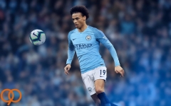  عکس؛ رونمایی رسمی از پیراهن منچسترسیتی برای فصل آینده