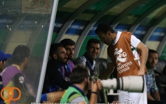  سه فریم از داریوش شجاعیان؛ روز نحس