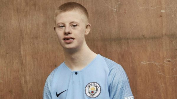 پیراهن فصل آینده سیتی رونمایی شد عکس