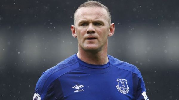 موافقت وین رونی برای پیوستن به دی سی یونایتد