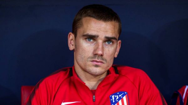  فیفا نمی تواند مانع انتقال گریزمان به بارسا شود