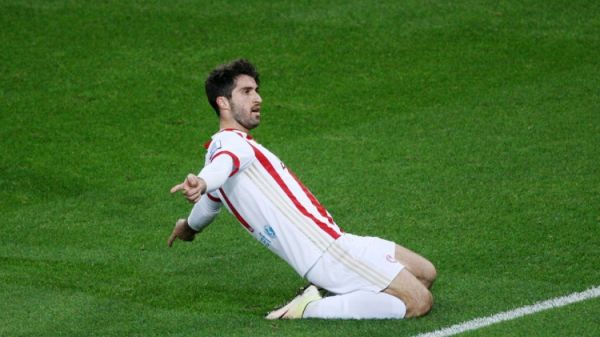 انصاریفرد شکار تابستانی اشتوتگارت