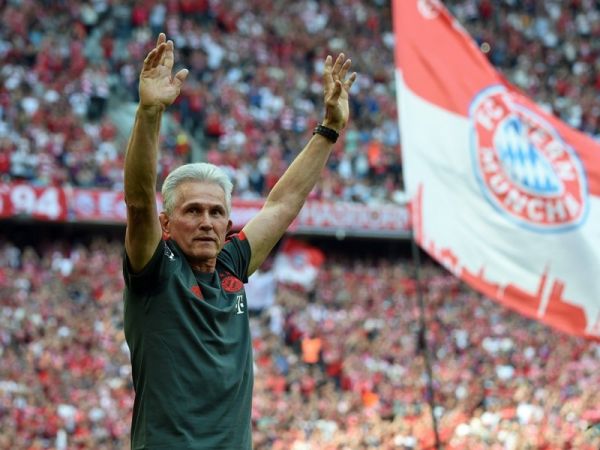 اشتوتگارت؛ طالع نحس یوپ هاینکس عکس