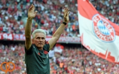  هفته پایانی بوندس لیگا؛ شکست سنگین بایرن مونیخ، صعود هوفنهایم و دورتموند به لیگ قهرمانان و سقوط هامبورگ