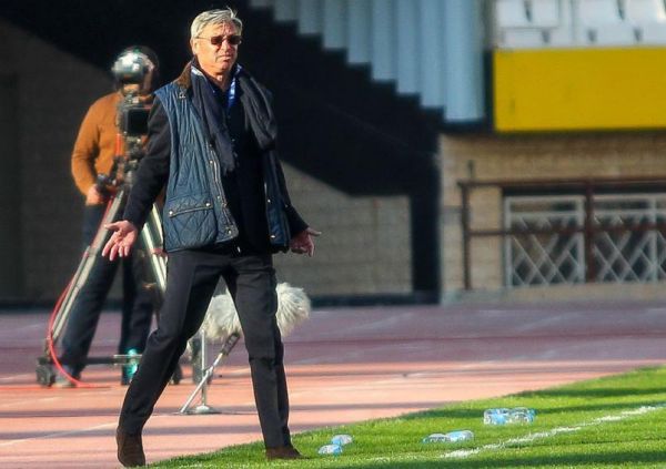  دستیاران کرانچار این هفته مشخص می شوند