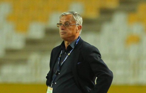  کرانچار  می توانیم طلسم المپیکی نشدن را بشکنیم